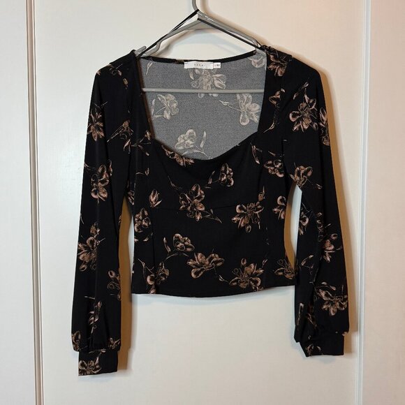 LUSH top sz Small - Picture 1 of 2